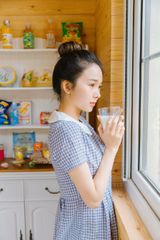 电视剧女高男低